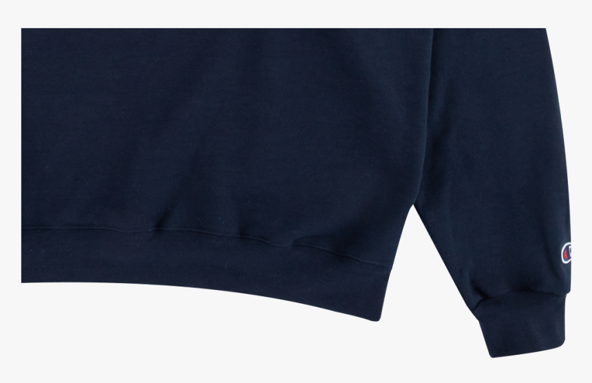 Stadium Goods Straight Lock Up Crewneck - Sleeve, HD Png Download, Free Download