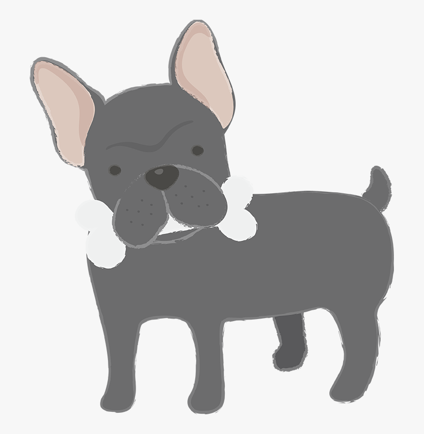 French Bulldog, HD Png Download, Free Download