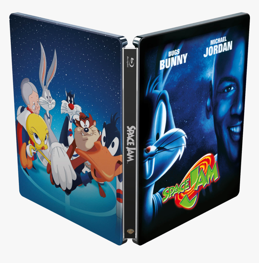 Space Jam, HD Png Download, Free Download