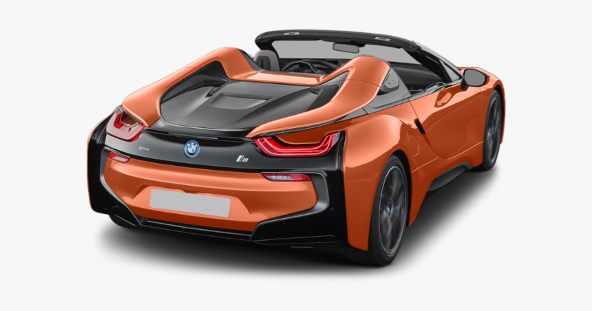 New 2019 Bmw I8 - Bmw I8 Roadster In India, HD Png Download, Free Download