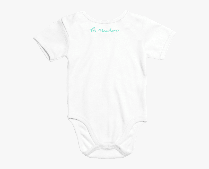 Baby Onesie Png - Active Shirt, Transparent Png, Free Download