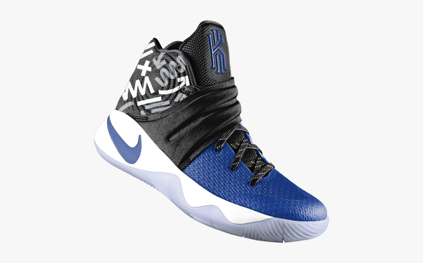 kyrie irving space shoes
