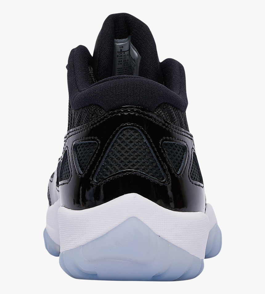 Mens Air Jordan 11 Retro Low Ie, HD Png Download, Free Download