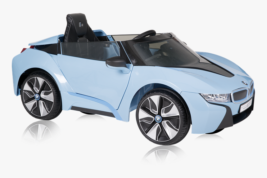 Bmw I8, HD Png Download, Free Download