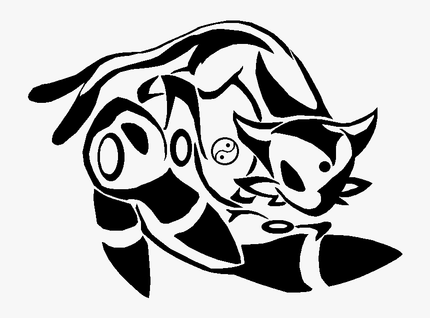 pokemon tribal tattoo charizard  Clip Art Library