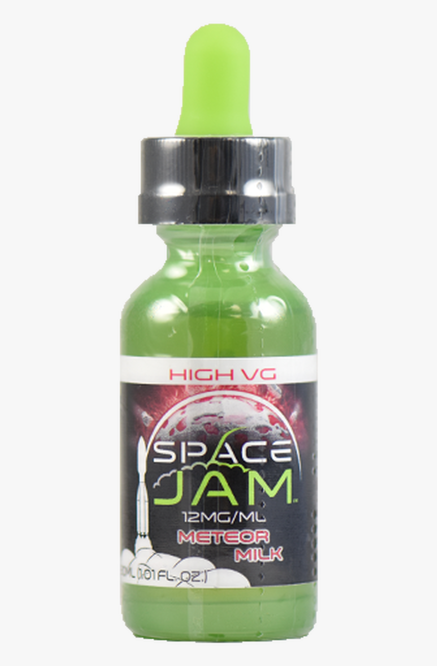 High Vg - Space Jam Meteor Milk, HD Png Download, Free Download