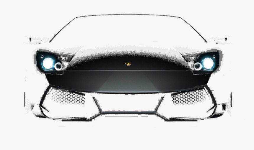 Transparent Bmw I8 Png - Lamborghini Reventón, Png Download, Free Download