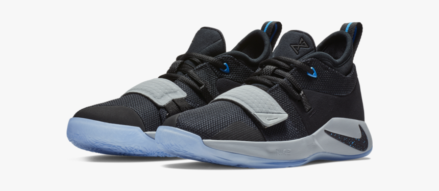 Youth Pg Basketball Shoes, HD Png Download, Free Download