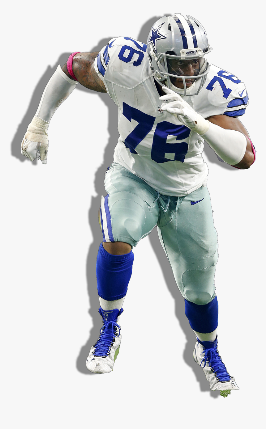 Cowboys Player Png, Transparent Png, Free Download