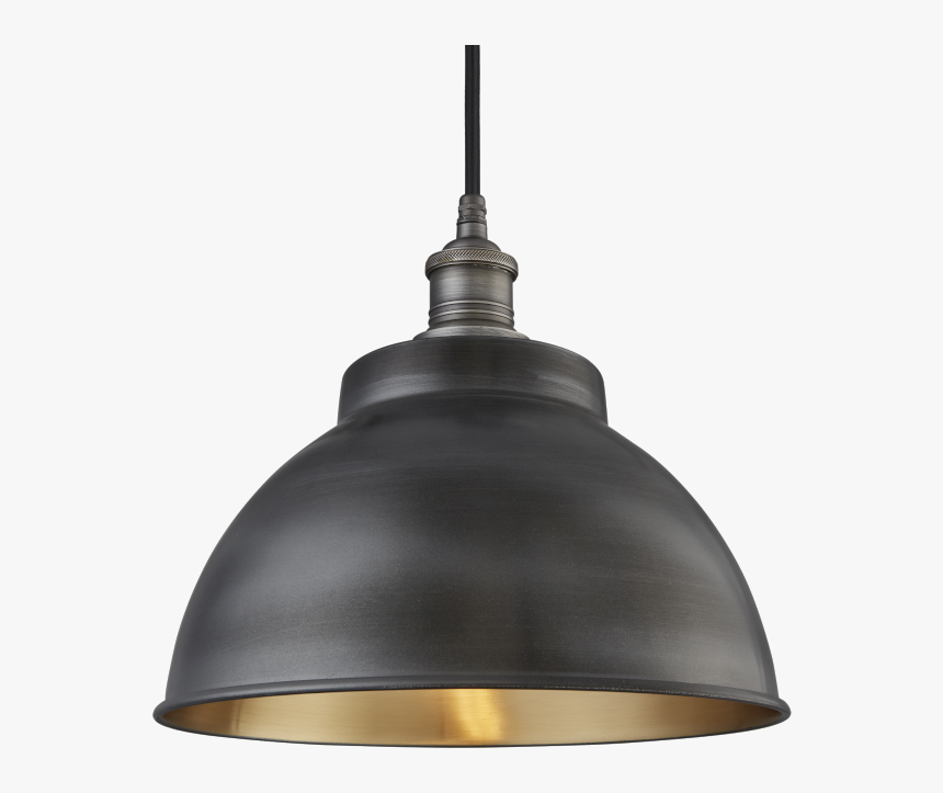 Grey Lamp Light Png Image - 1 Light, Transparent Png, Free Download