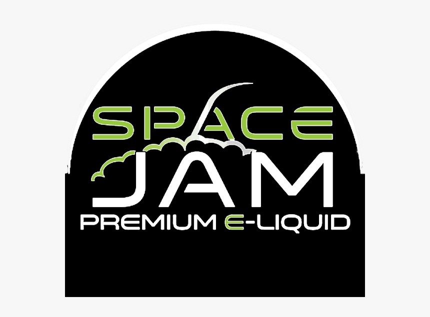 Space Jam Vape Juice Review - Graphics, HD Png Download, Free Download