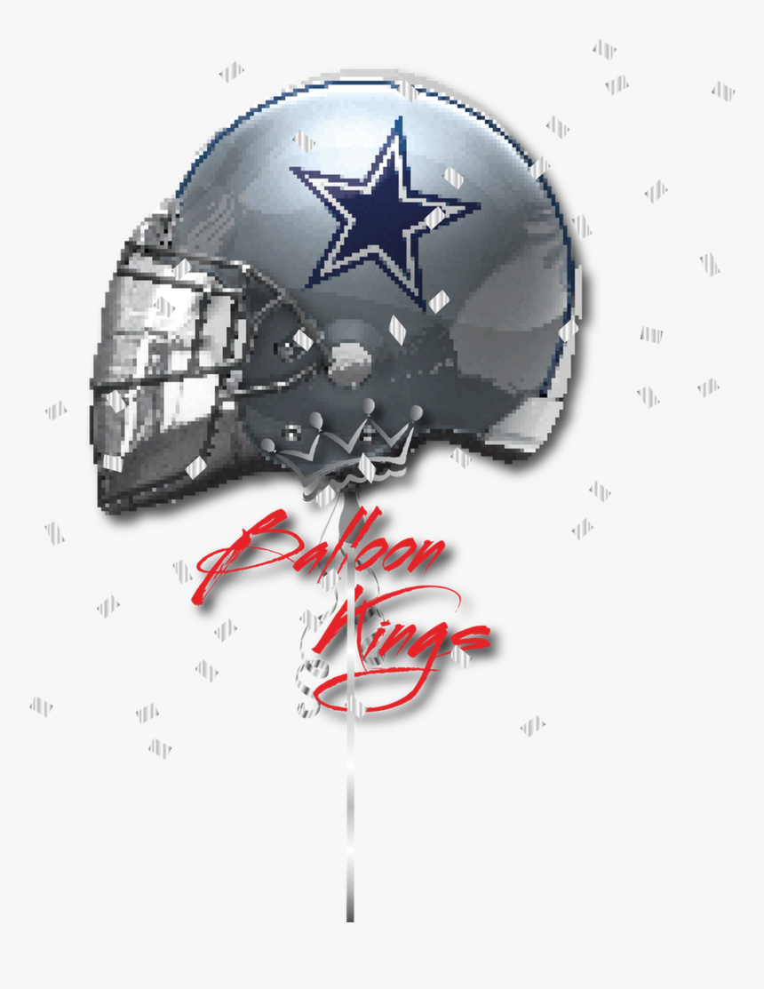 Cowboys Helmet, HD Png Download, Free Download