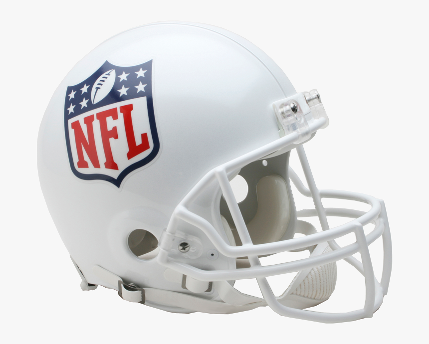 Dallas Cowboys Football Helmet , Png Download - Football Helmet With Nfl Logo, Transparent Png, Free Download