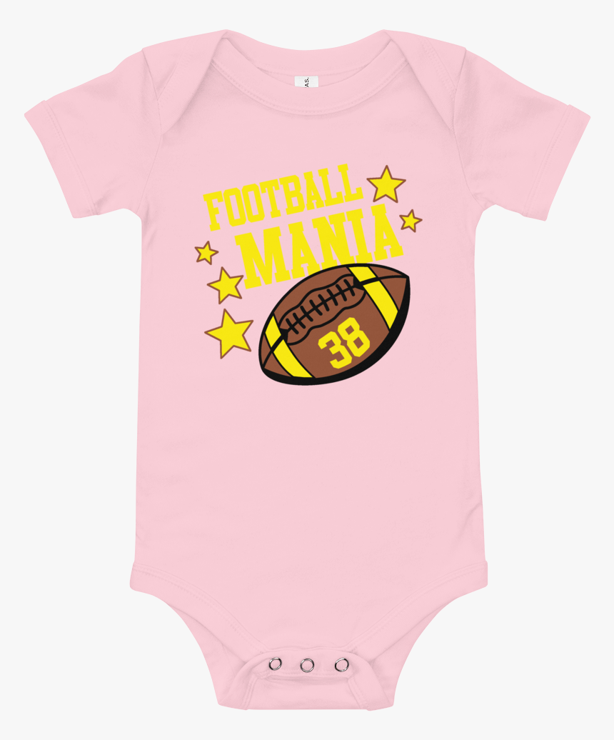 Expensive Alarm Clock Short Sleeve Pink Baby Onesie - If Mom Says No My Godmother Will Say Yes, HD Png Download, Free Download