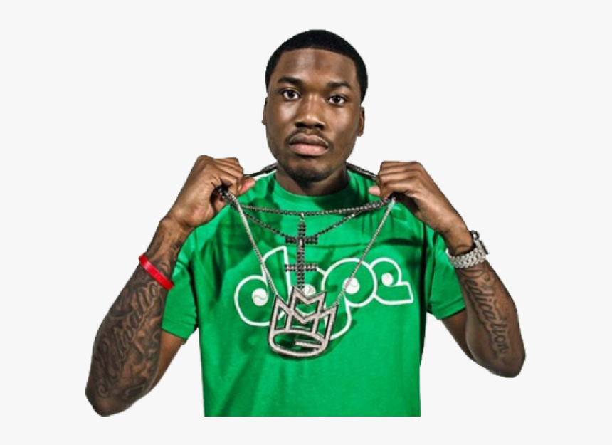Meek Mill Png Page - Rapper Fail, Transparent Png, Free Download