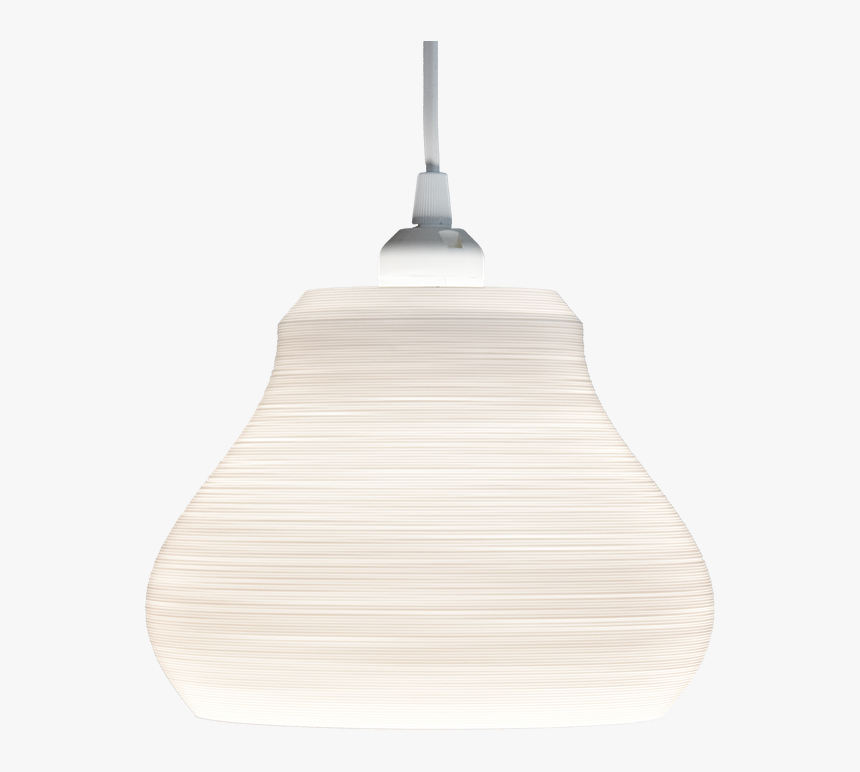 Picture Of 3d Printed Pendant Lighting Fixture By Philips - Lamp, HD Png Download, Free Download