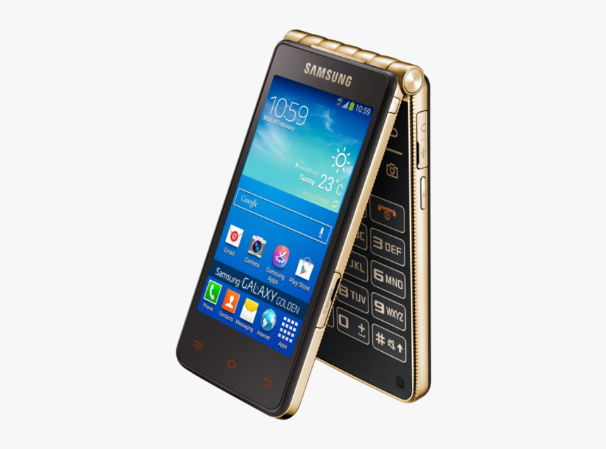 Samsung Galaxy Golden I9235, HD Png Download, Free Download