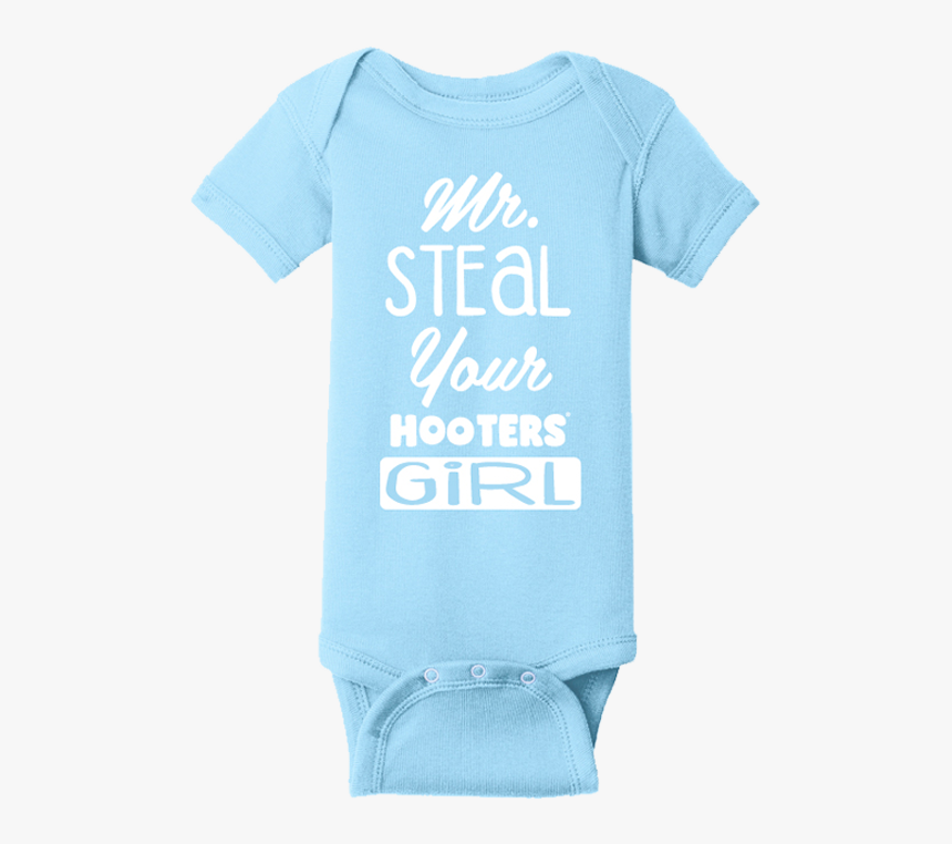 Hr Mr Steal Your Girl Baby Onesie - Active Shirt, HD Png Download, Free Download