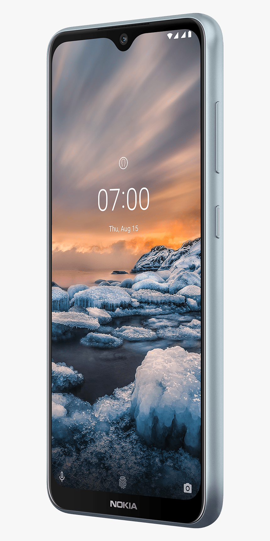 Nokia 7.2, HD Png Download, Free Download