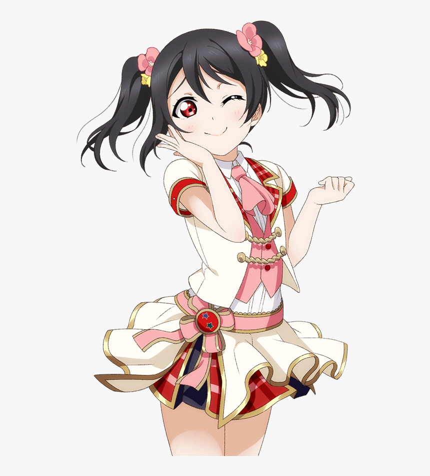 スクスタ 矢澤 に こ, HD Png Download, Free Download