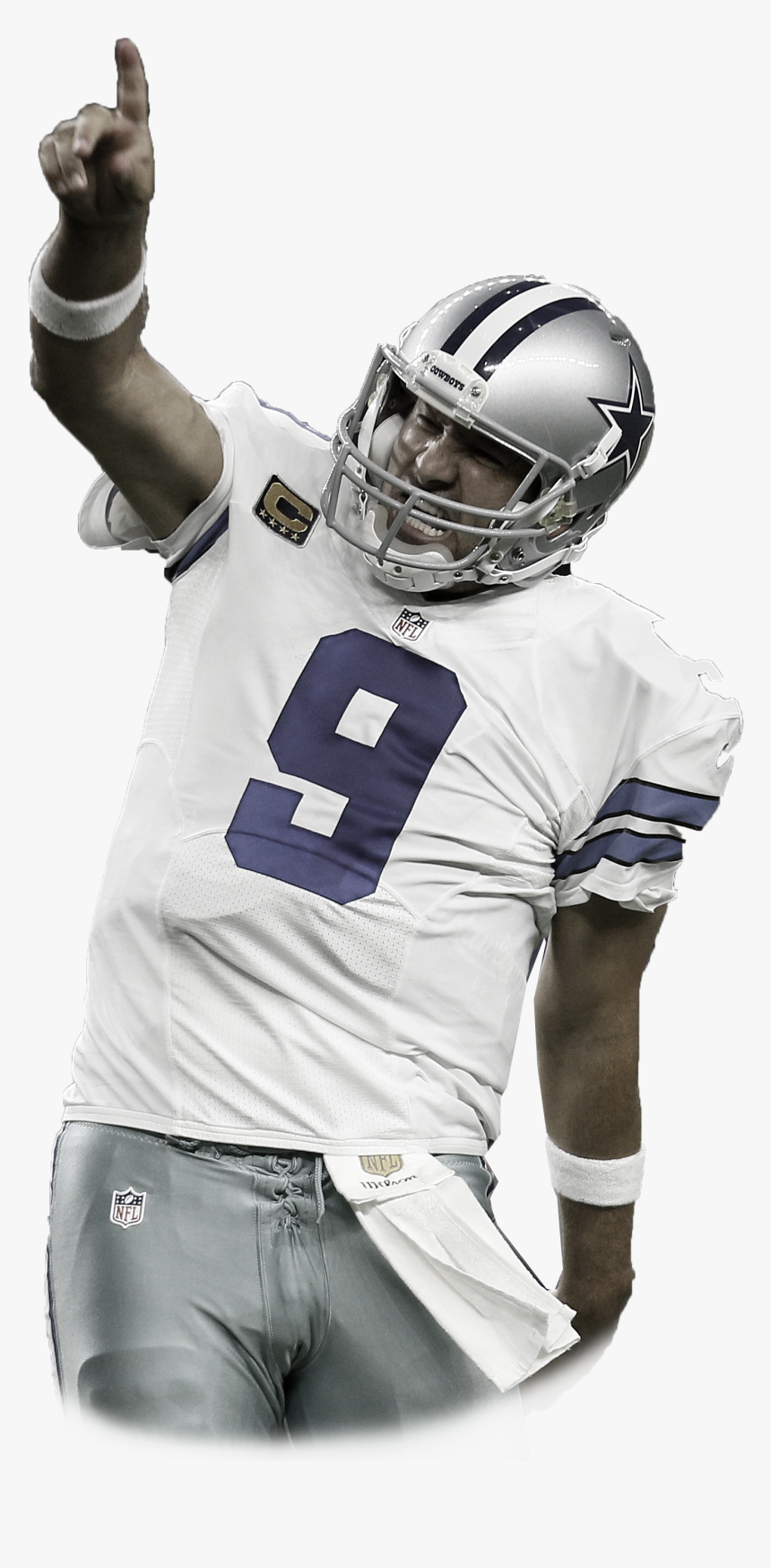 Transparent Dallas Cowboys Png - Transparent Dallas Cowboys Players, Png Download, Free Download