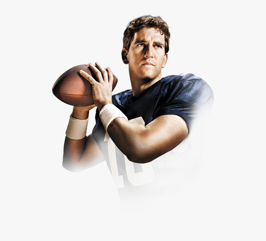 Transparent Eli Manning Png - Eli Manning Transparent, Png Download, Free Download