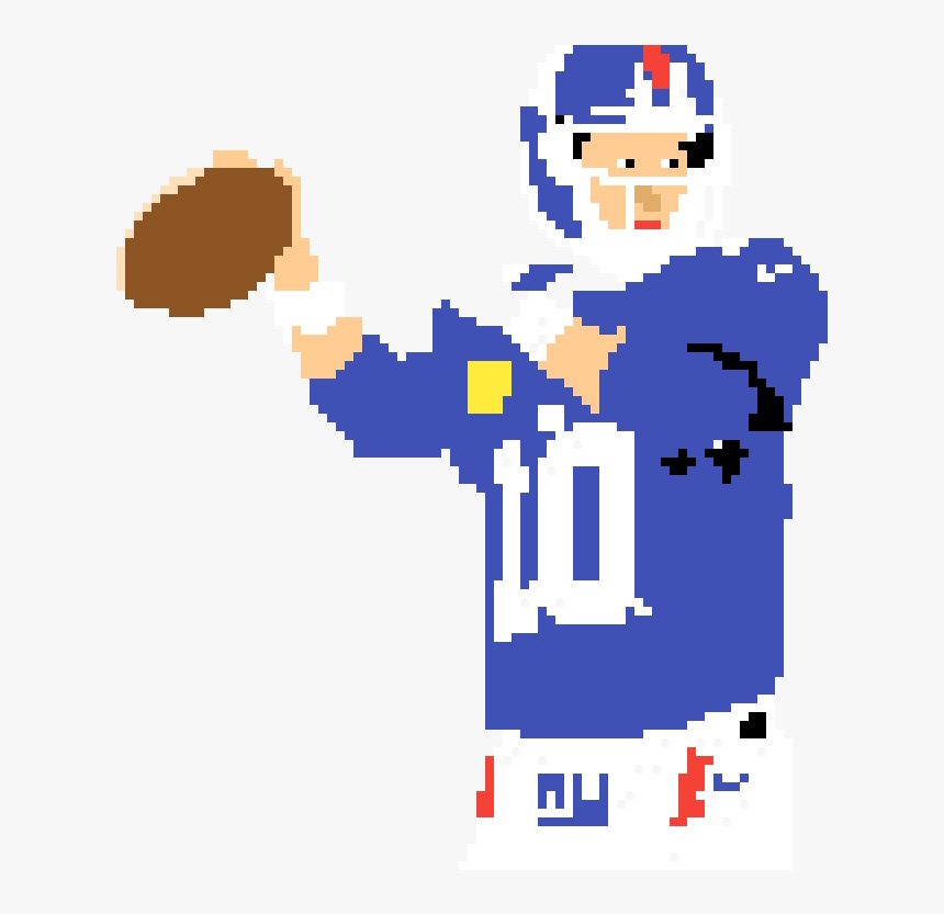 Transparent Eli Manning Png, Png Download, Free Download