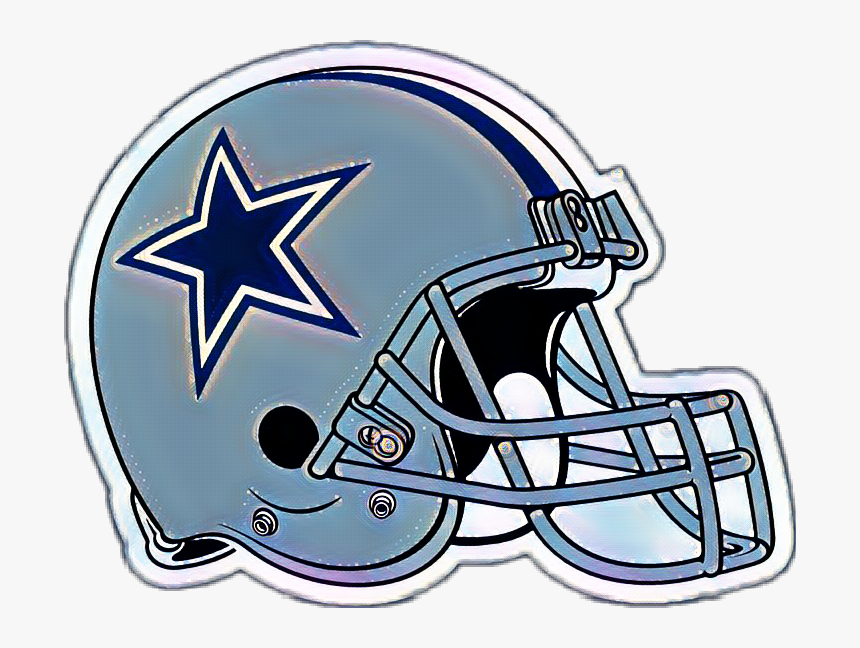 #dallascowboys #dallas #cowboys #football #nfl - Dallas Cowboys Helmet Logo Png, Transparent Png, Free Download