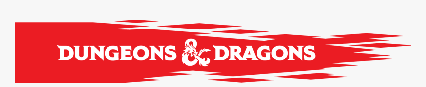 Dungeons And Dragons 5e Logo, HD Png Download, Free Download