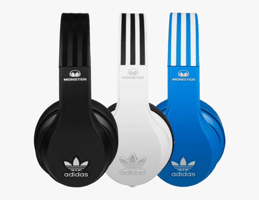 Monster Headphones, HD Png Download, Free Download