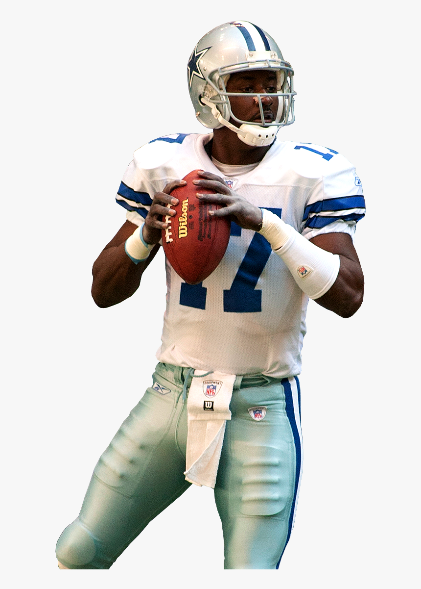 Dallas Cowboys Players Png, Transparent Png, Free Download