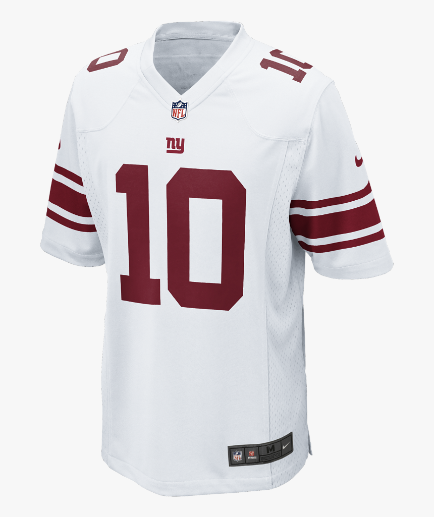 Brandon Marshall Jersey Giants, HD Png Download, Free Download