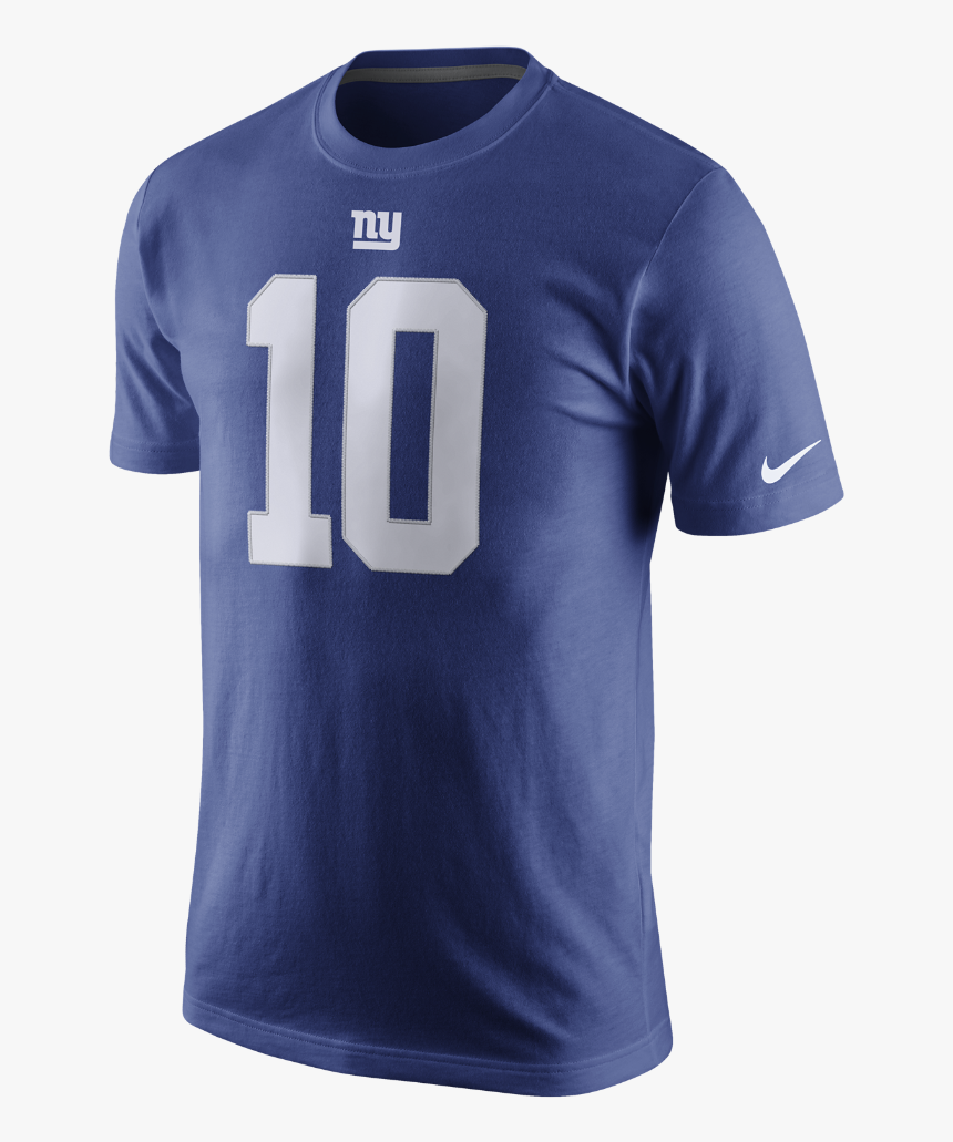 Nike Beckham Jr T Shirt, HD Png Download, Free Download