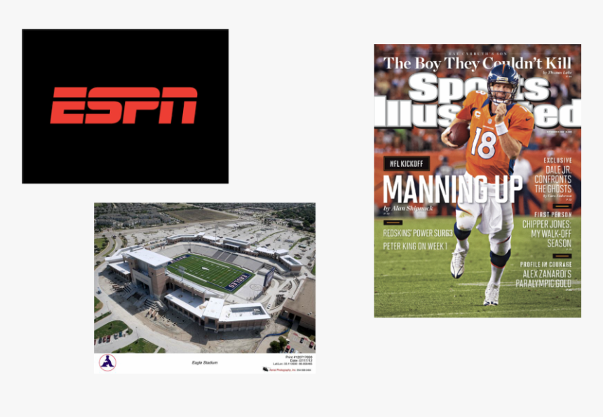 Picture - Espn, HD Png Download, Free Download
