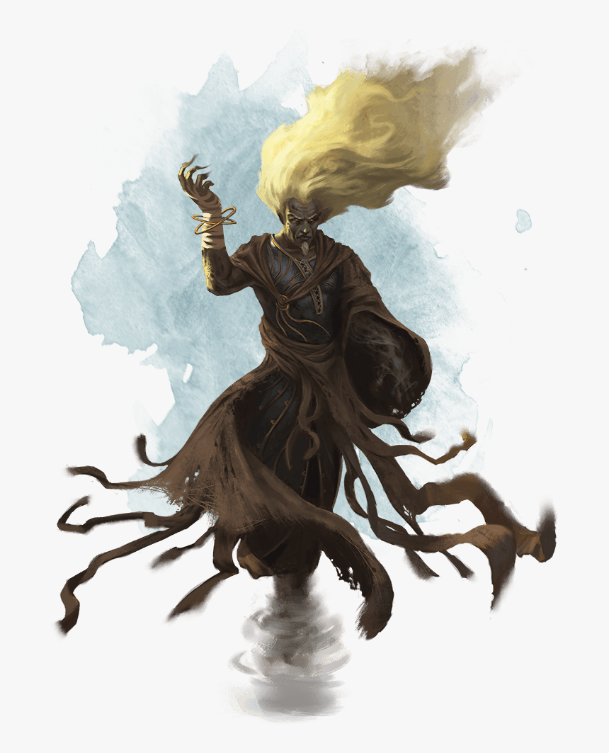 Dnd 5e Yan C Bin, HD Png Download, Free Download