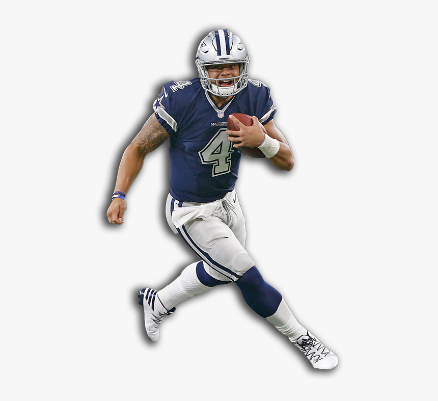 Dak Prescott Transparent Background, HD Png Download, Free Download