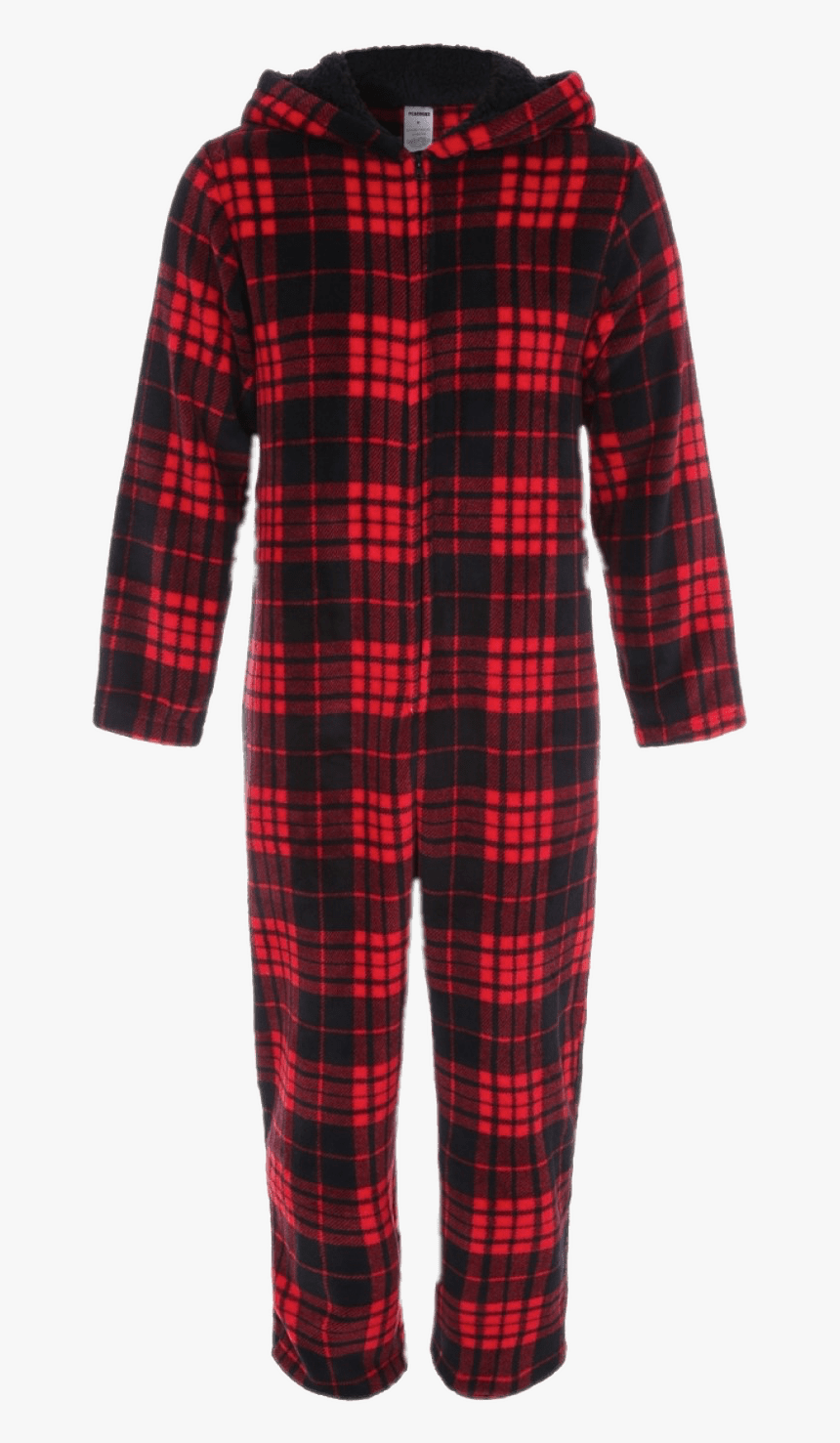 Christmas Onesie - Christmas Pajamas Transparent Background, HD Png Download, Free Download