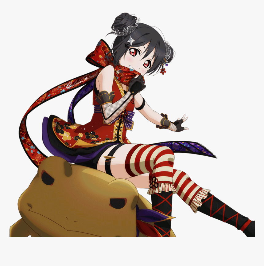 Transparent Nico Yazawa Png - Seriously Stealthy Nico, Png Download, Free Download