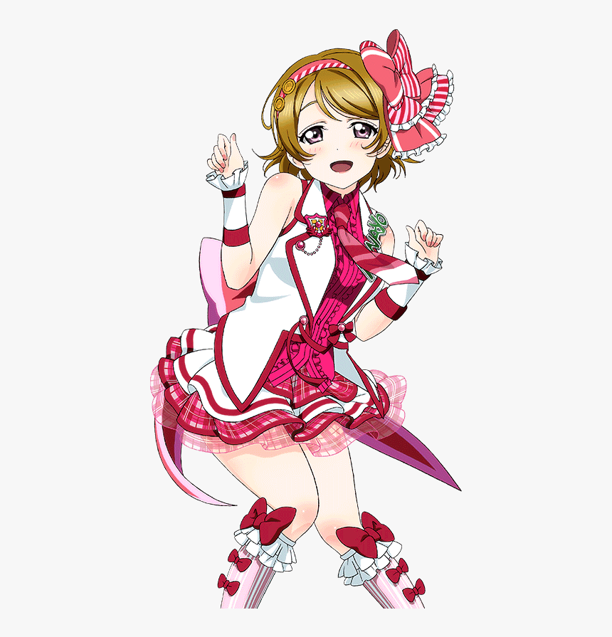 Love Live Eli Ayase Nozomi Tojo Nico Yazawa Honoka - Love Live After School Activity Hanayo, HD Png Download, Free Download