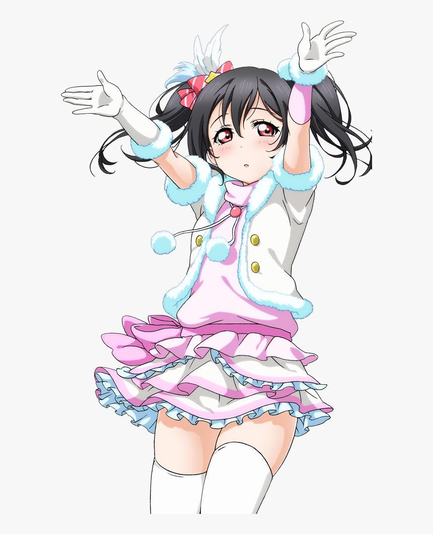 矢澤 に こ Snow Halation, HD Png Download, Free Download