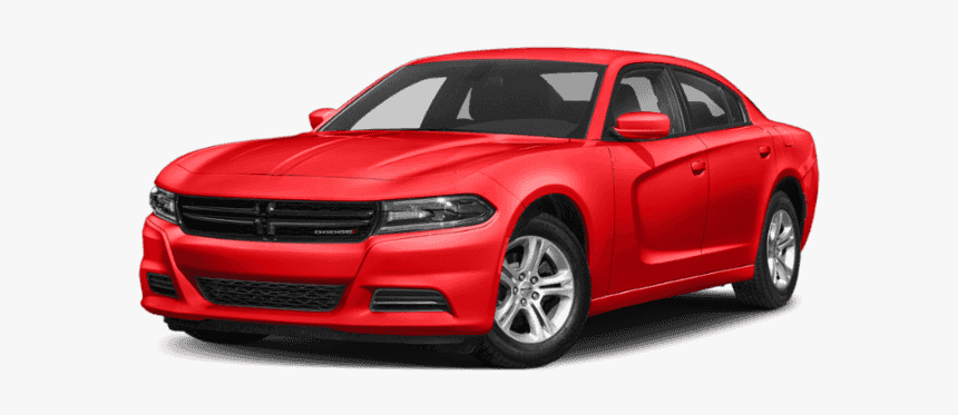 New 2019 Dodge Charger Sxt - 2019 Dodge Charger Grey, HD Png Download, Free Download