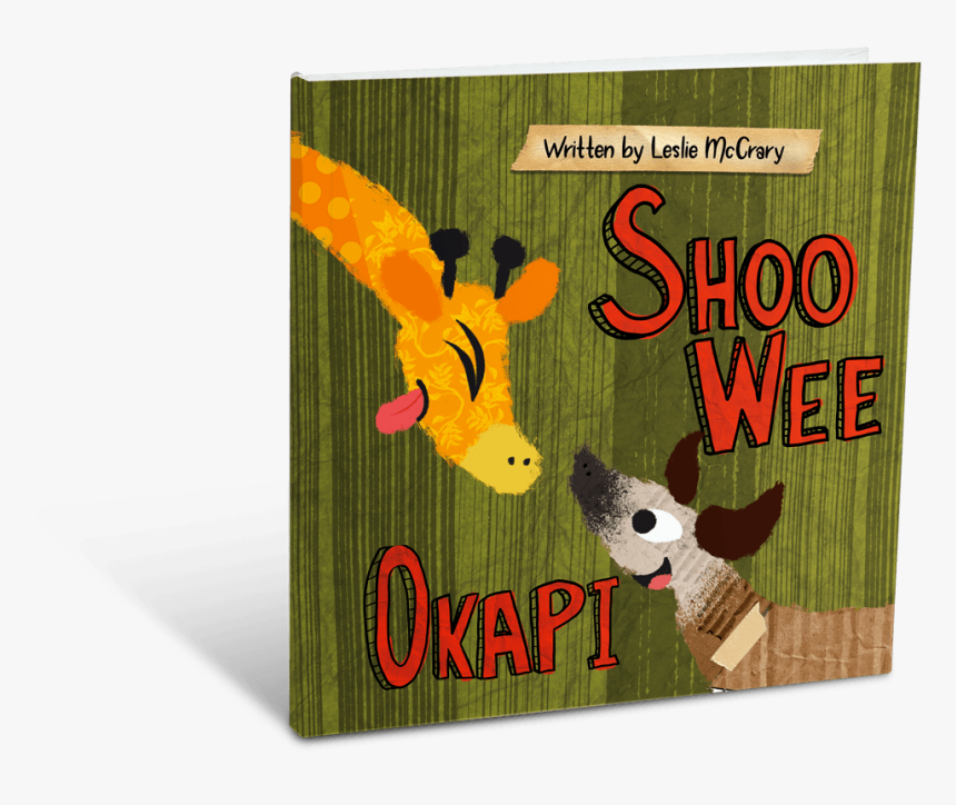 Okapi, HD Png Download, Free Download