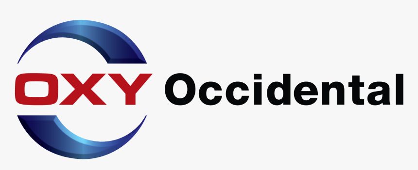 Sponsors - Occidental - Occidental Petroleum, HD Png Download, Free Download