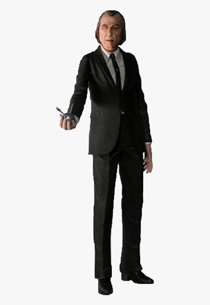 Crudluver/your Worst Nightmares Rebooted - Phantasm Tall Man, HD Png Download, Free Download