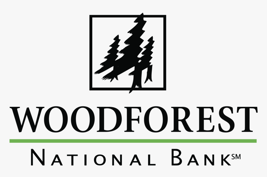 Woodforest Naitonal Bank - Woodforest National Bank, HD Png Download, Free Download