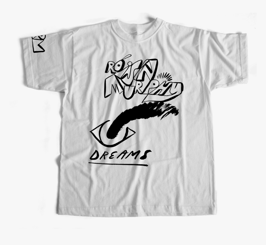 Dreams Graffitti Tee - Cause And Effect Keane, HD Png Download, Free Download