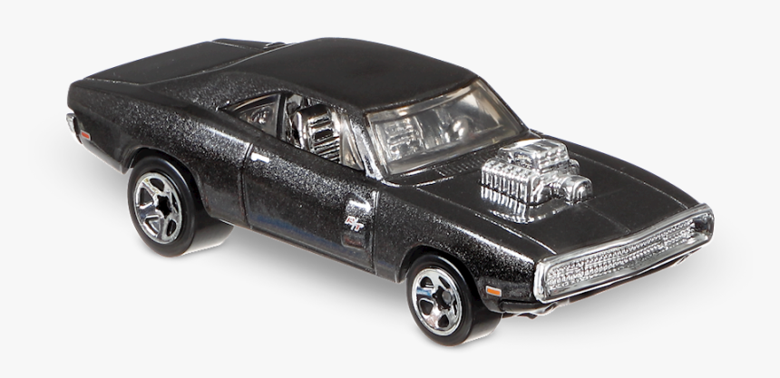 Dodge Charger Fast And Furious Hotwheels, HD Png Download, Free Download
