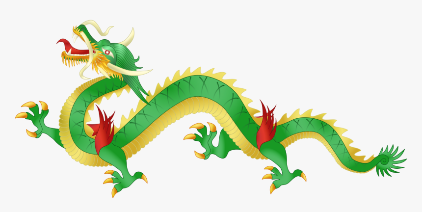 Dragon Vietnam Png, Transparent Png, Free Download