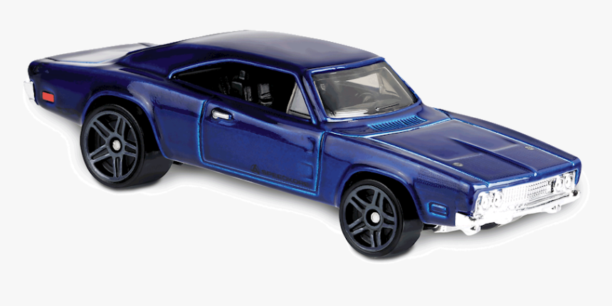 Dodge Charger 500 Hot Wheels, HD Png Download, Free Download