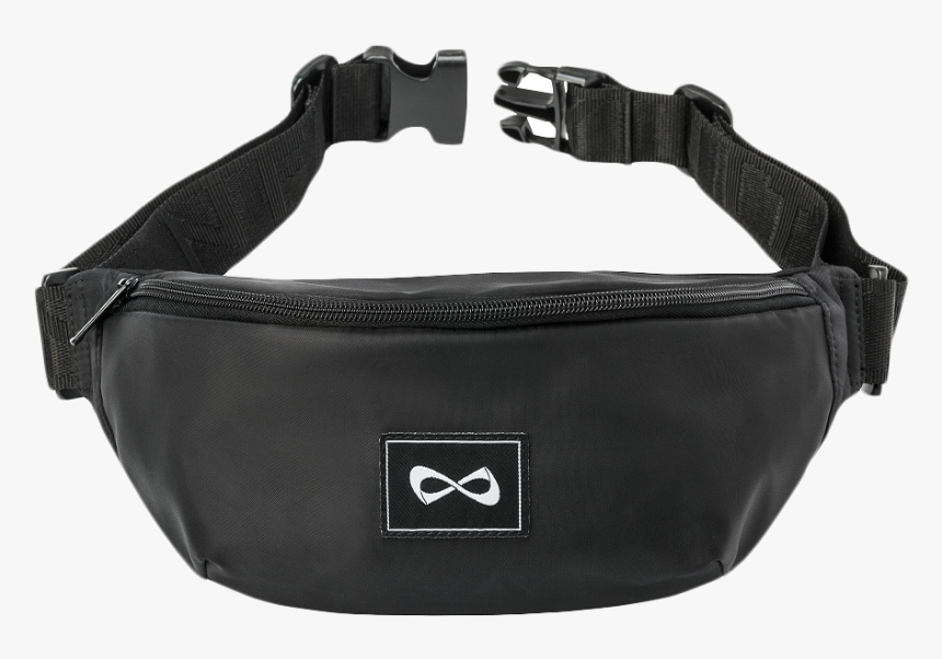 Cheer Fantastic Nylon Duffel Bk/wh - Slipknot Iowa Bum Bag, HD Png Download, Free Download